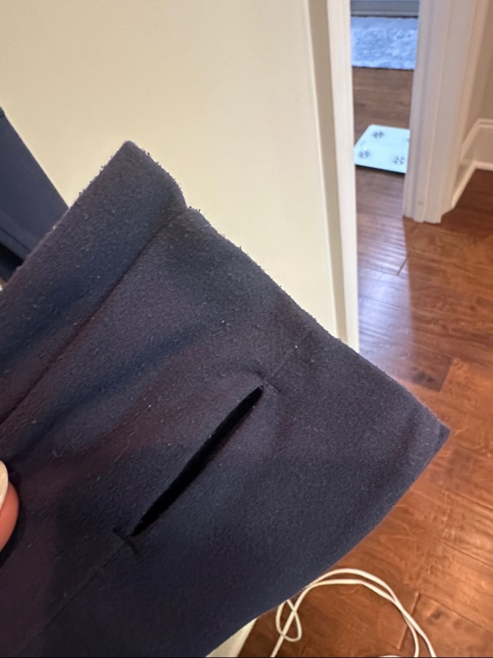 Lululemon jacket - Picture 5 of 6